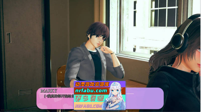 公共性生活 H 重制 V0.86.08 AI汉化版[5.5G]-GKACG