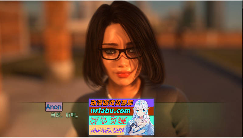 公寓 #69 V0.09 AI汉化版[PC+安卓][5.1G]-GKACG