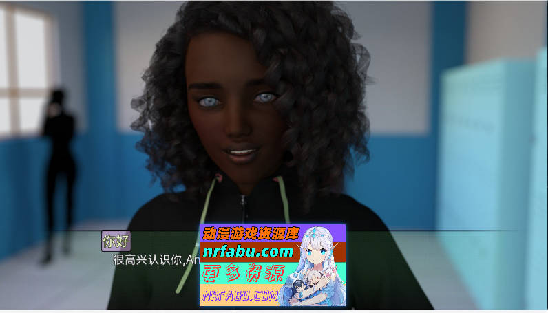 公寓 #69 V0.09 AI汉化版[PC+安卓][5.1G]-GKACG