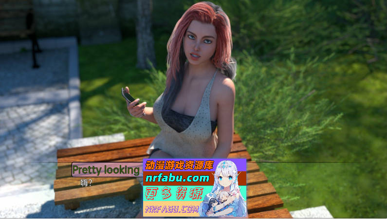 图片[6]-公寓 #69 V0.09 AI汉化版[PC+安卓][5.1G]-SLG论坛-热门游戏-GKACG