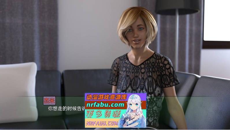 图片[7]-公寓 #69 V0.09 AI汉化版[PC+安卓][5.1G]-SLG论坛-热门游戏-GKACG