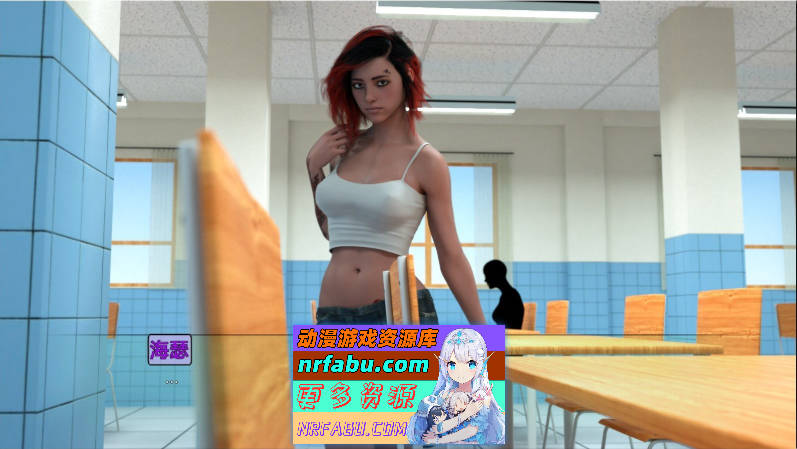 图片[9]-公寓 #69 V0.09 AI汉化版[PC+安卓][5.1G]-SLG论坛-热门游戏-GKACG