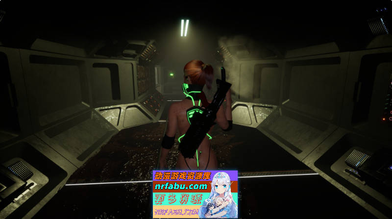 狼人计划 官方中文步兵版[新作][11.4G]-GKACG