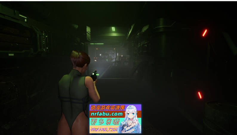 图片[5]-狼人计划 官方中文步兵版[新作][11.4G]-ACT论坛-热门游戏-GKACG