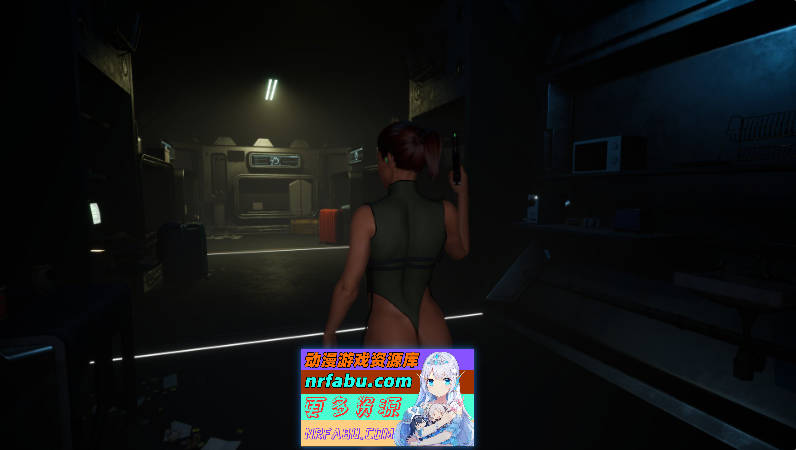 图片[6]-狼人计划 官方中文步兵版[新作][11.4G]-ACT论坛-热门游戏-GKACG