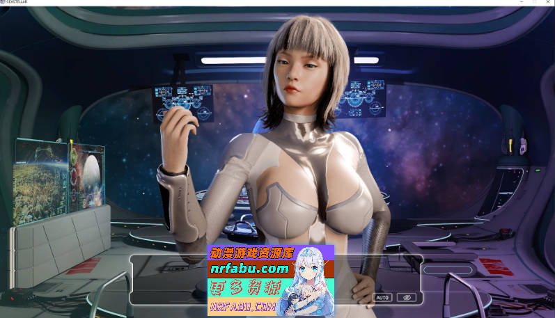 性感之星 官方中文步兵版[新作][2.2G]-GKACG