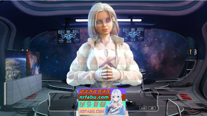 性感之星 官方中文步兵版[新作][2.2G]-GKACG