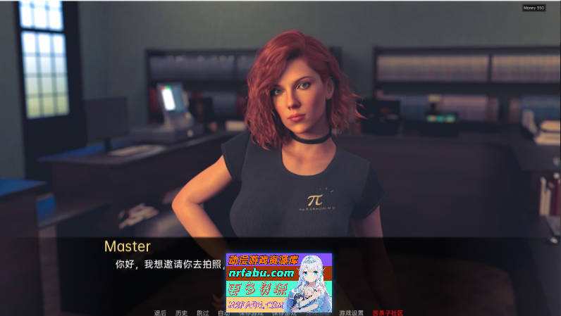 红樱花宅邸2 V2.20 AI汉化版[PC+安卓][5.4G]-GKACG