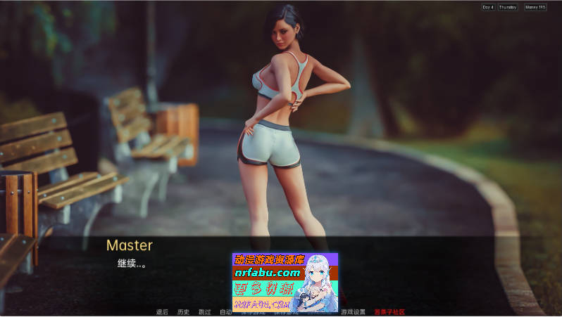 图片[5]-红樱花宅邸2 V2.20 AI汉化版[PC+安卓][5.4G]-SLG论坛-热门游戏-GKACG