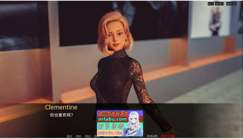 图片[6]-红樱花宅邸2 V2.20 AI汉化版[PC+安卓][5.4G]-SLG论坛-热门游戏-GKACG