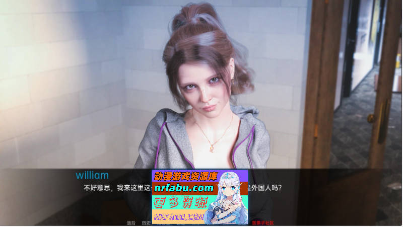 图片[6]-生存之链：归栖之地V0.2.9.4 AI汉化版[7.9G]-SLG论坛-热门游戏-GKACG