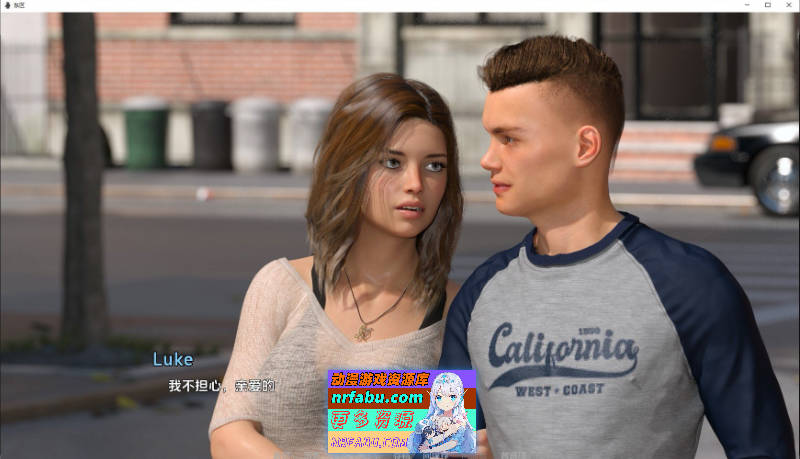 东区V0.7.1 AI汉化版[PC+安卓][6.6G]-GKACG