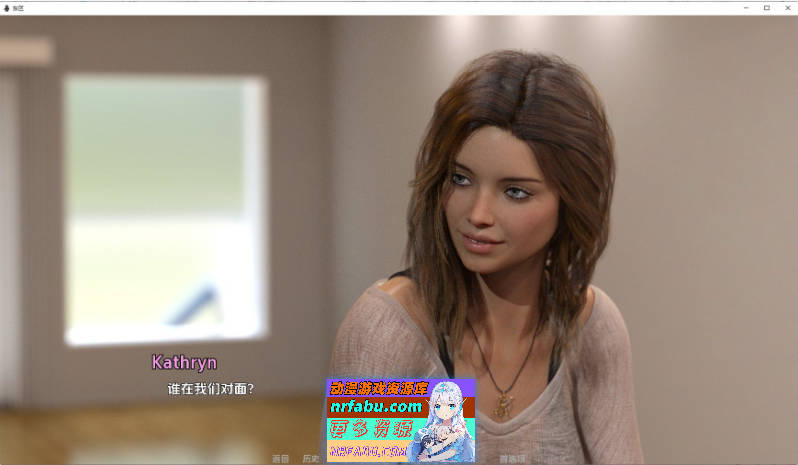 东区V0.7.1 AI汉化版[PC+安卓][6.6G]-GKACG