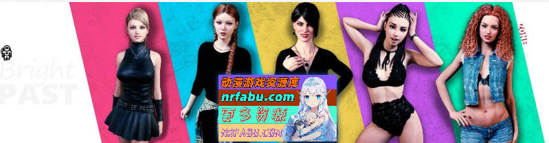 激情燃烧的岁月 V0.99.8.1 AI汉化版[PC+安卓][6.8G]-GKACG