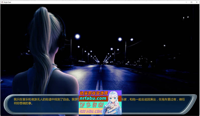 激情燃烧的岁月 V0.99.8.1 AI汉化版[PC+安卓][6.8G]-GKACG