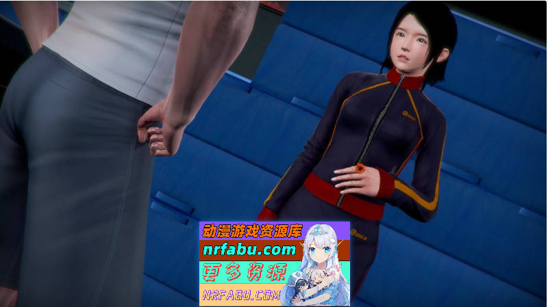 图片[6]-昏暗之声~Noise V0.8 官方中文完整版 [更新/NTR][3.2G]-RPG论坛-热门游戏-GKACG