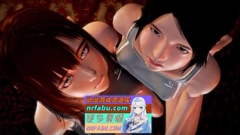 图片[9]-昏暗之声~Noise V0.8 官方中文完整版 [更新/NTR][3.2G]-RPG论坛-热门游戏-GKACG