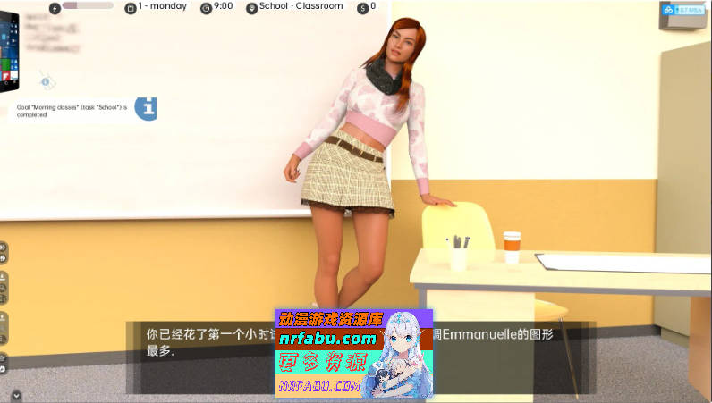 图片[6]-困难时期v0.61.1 AI汉化版[PC+安卓][6.1G]-SLG论坛-热门游戏-GKACG