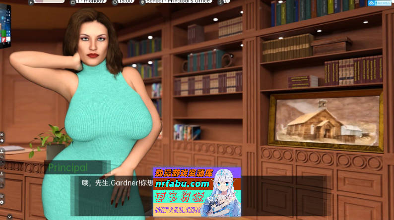 图片[7]-困难时期v0.61.1 AI汉化版[PC+安卓][6.1G]-SLG论坛-热门游戏-GKACG