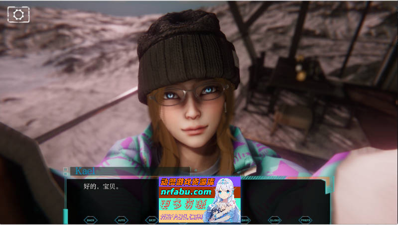 图片[6]-星域奇航Ch.2 V0.2.5 AI汉化版[PC+安卓][5.6G]-SLG论坛-热门游戏-GKACG