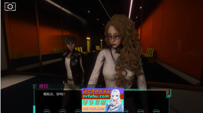 图片[7]-星域奇航Ch.2 V0.2.5 AI汉化版[PC+安卓][5.6G]-SLG论坛-热门游戏-GKACG