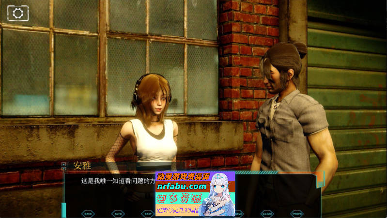 图片[8]-星域奇航Ch.2 V0.2.5 AI汉化版[PC+安卓][5.6G]-SLG论坛-热门游戏-GKACG