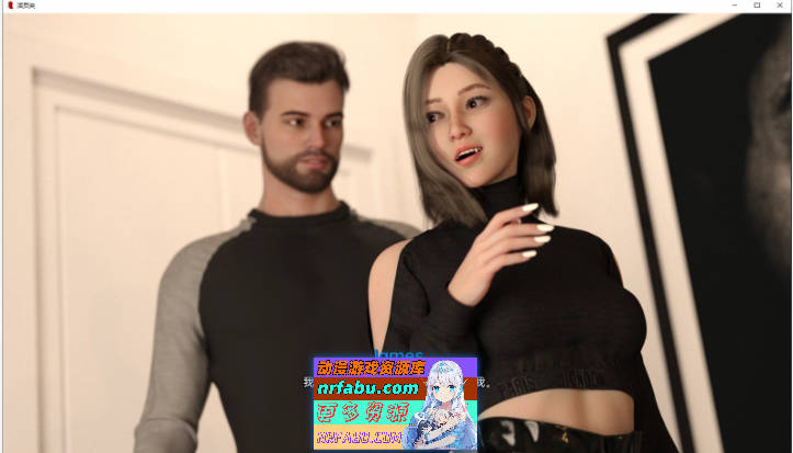 缚缘：特殊兴趣交友V0.21.1 AI汉化版[PC+安卓][2.6G]-GKACG