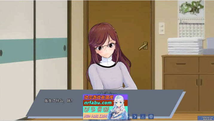 腐化我的异世界女友V1.2.3 AI汉化版[PC+安卓][3G]-GKACG