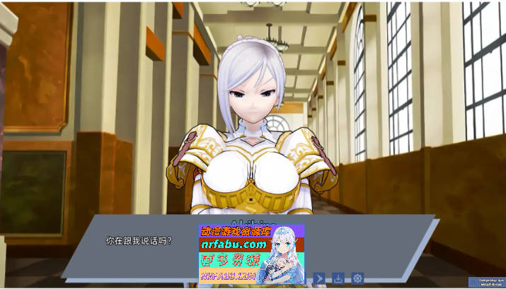 腐化我的异世界女友V1.2.3 AI汉化版[PC+安卓][3G]-GKACG