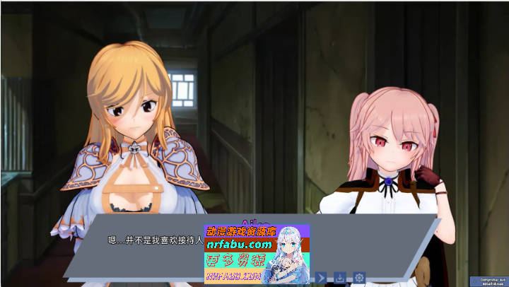 图片[7]-腐化我的异世界女友V1.2.3 AI汉化版[PC+安卓][3G]-SLG论坛-热门游戏-GKACG