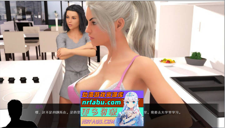 不雅的欲望 重制V0.28 米乐汉化版[PC+安卓][1.5G]-GKACG