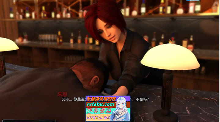 [欧美神作SLG/汉化/动态]阿尔忒弥斯V0.6.1 米乐汉化版[PC+安卓][22G]-GKACG