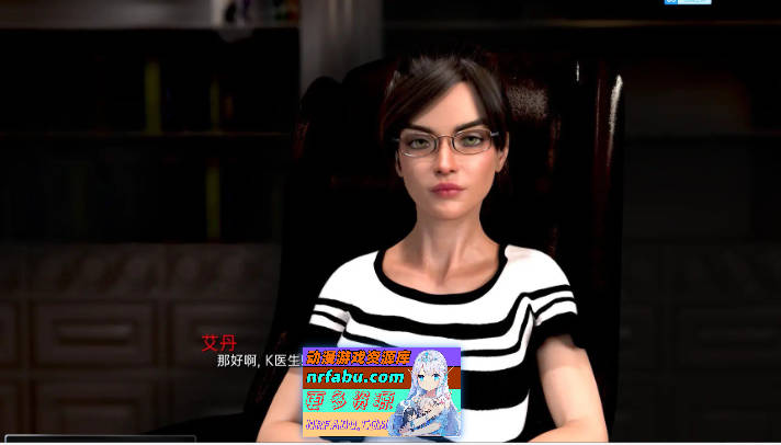 [欧美神作SLG/汉化/动态]阿尔忒弥斯V0.6.1 米乐汉化版[PC+安卓][22G]-GKACG