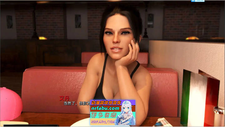 [欧美神作SLG/汉化/动态]阿尔忒弥斯V0.6.1 米乐汉化版[PC+安卓][22G]-GKACG