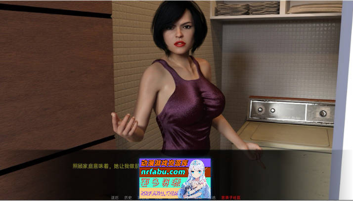 黑帮之都/邦城 V1.02 米乐汉化完结版[PC+安卓][7.1G]-GKACG