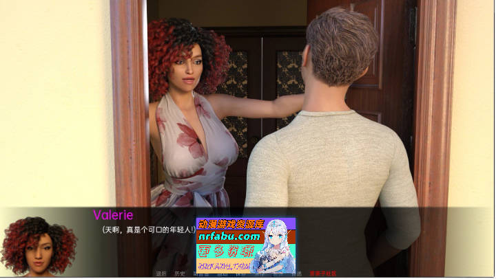 黑帮之都/邦城 V1.02 米乐汉化完结版[PC+安卓][7.1G]-GKACG