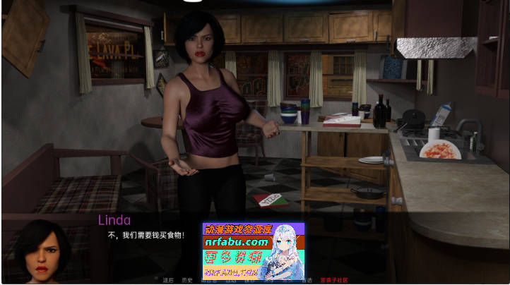 黑帮之都/邦城 V1.02 米乐汉化完结版[PC+安卓][7.1G]-GKACG