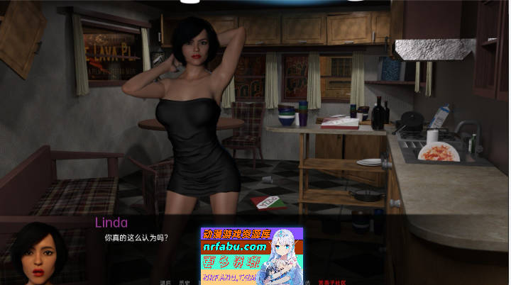 图片[6]-黑帮之都/邦城 V1.02 米乐汉化完结版[PC+安卓][7.1G]-SLG论坛-热门游戏-GKACG