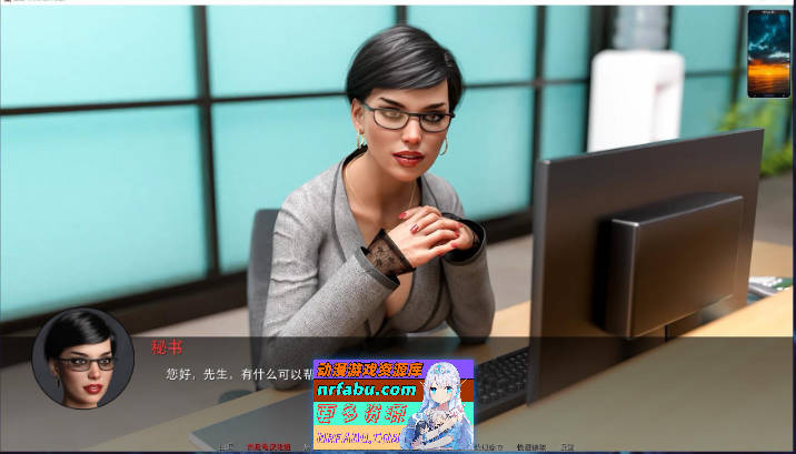 重逢 Reunion Ver0.75 米乐汉化版[更新][PC+安卓][11.8G]-GKACG