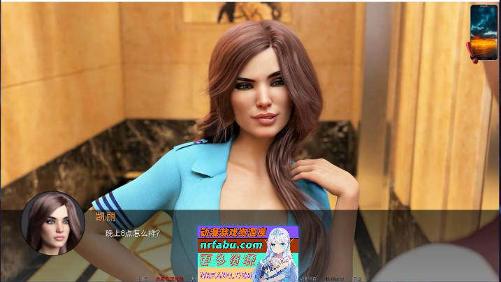 图片[6]-重逢 Reunion Ver0.75 米乐汉化版[更新][PC+安卓][11.8G]-SLG论坛-热门游戏-GKACG