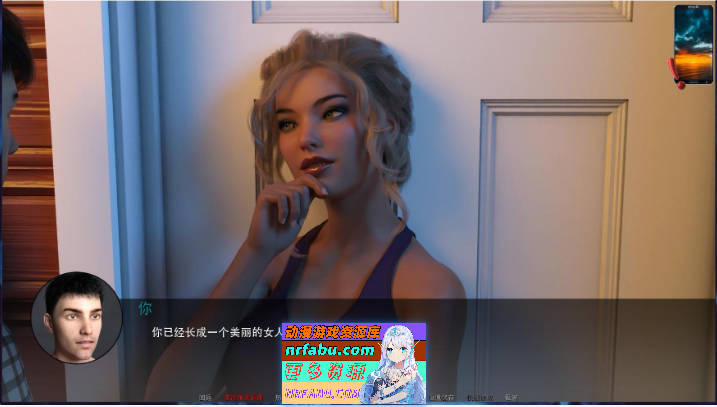 图片[7]-重逢 Reunion Ver0.75 米乐汉化版[更新][PC+安卓][11.8G]-SLG论坛-热门游戏-GKACG