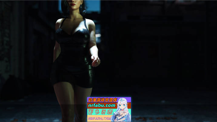 红心游戏 第一季Ch.5 R2 米乐汉化完结版[PC+安卓][8.6G]-GKACG