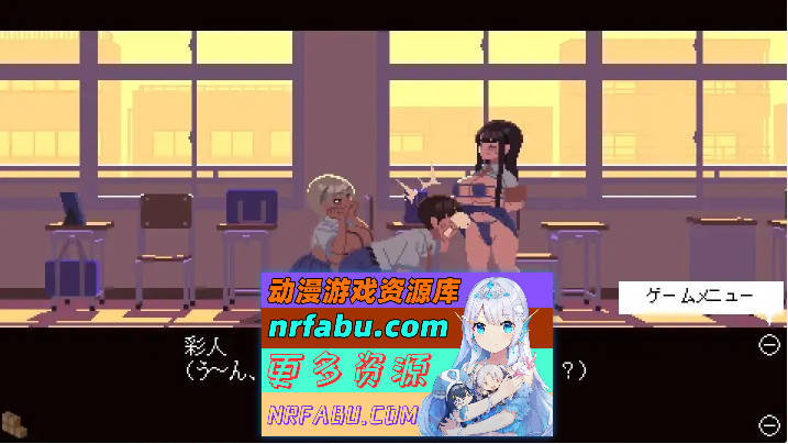 图片[5]-肉体相性诊断 AI汉化版+存档[新汉化][7M]-SLG论坛-热门游戏-GKACG