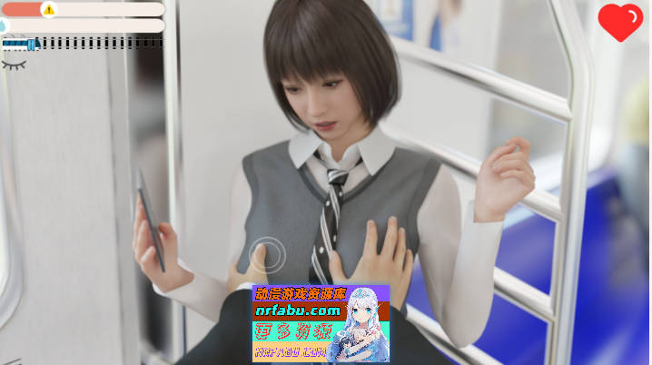 痴汉强暴 官方中文版[新作][2.3G]-GKACG