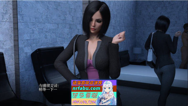 家庭事务Ep.1-13 AI汉化版[PC+安卓][4.1G]-GKACG