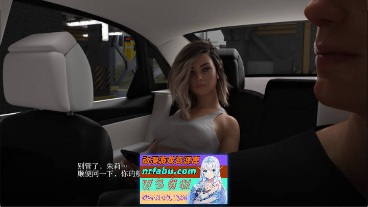 家庭事务Ep.1-13 AI汉化版[PC+安卓][4.1G]-GKACG