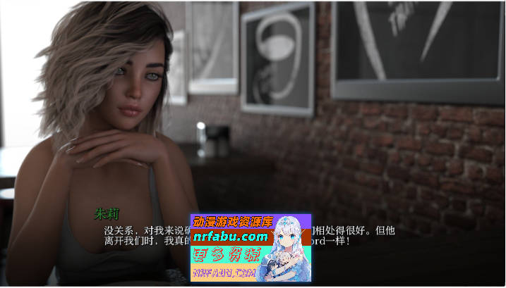 图片[6]-家庭事务Ep.1-13 AI汉化版[PC+安卓][4.1G]-SLG论坛-热门游戏-GKACG