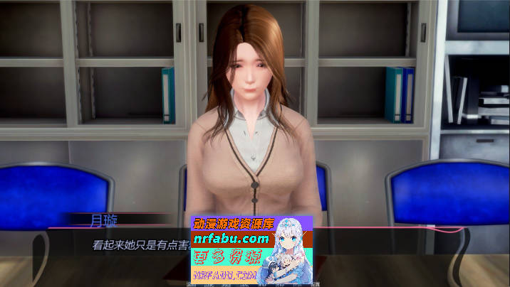 低语 重置V0.7 米乐汉化版[PC+安卓][4G]-GKACG