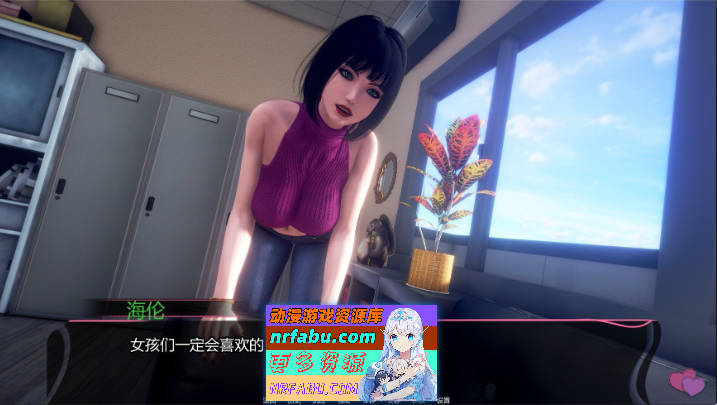 图片[7]-低语 重置V0.7 米乐汉化版[PC+安卓][4G]-SLG论坛-热门游戏-GKACG