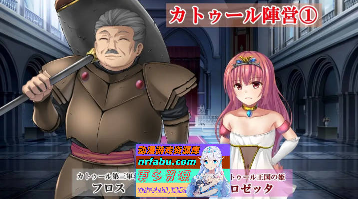 图片[10]-糊涂桑皮的大冒险3 挂载AI汉化版+存档[新汉化][2.5G]-RPG论坛-热门游戏-GKACG